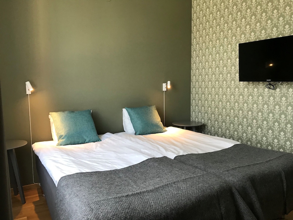 Nordens Ark Hotell 12/37