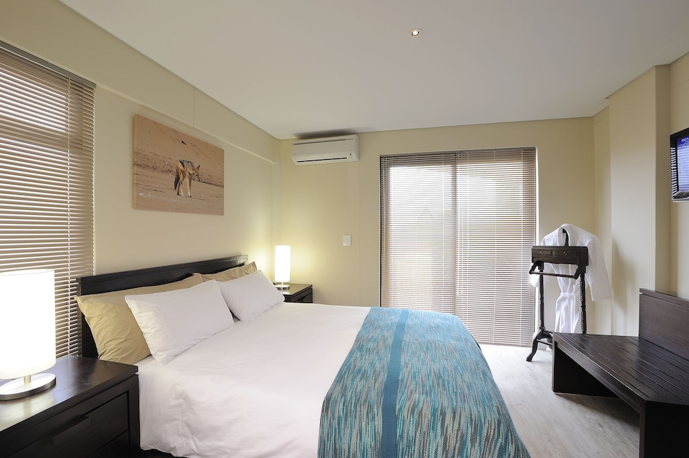 Beach Hotel Swakopmund 8/41