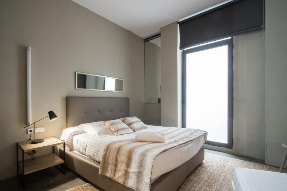 COSY ROOMS BOLSERÍA 20/56