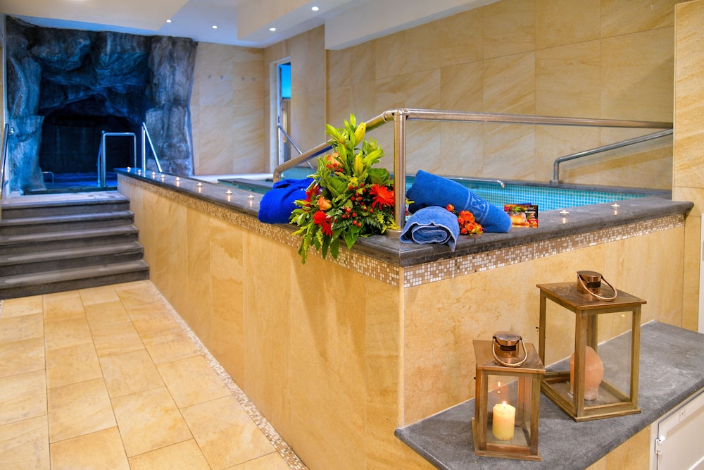 HOTEL TERME PRESIDENT 5/50