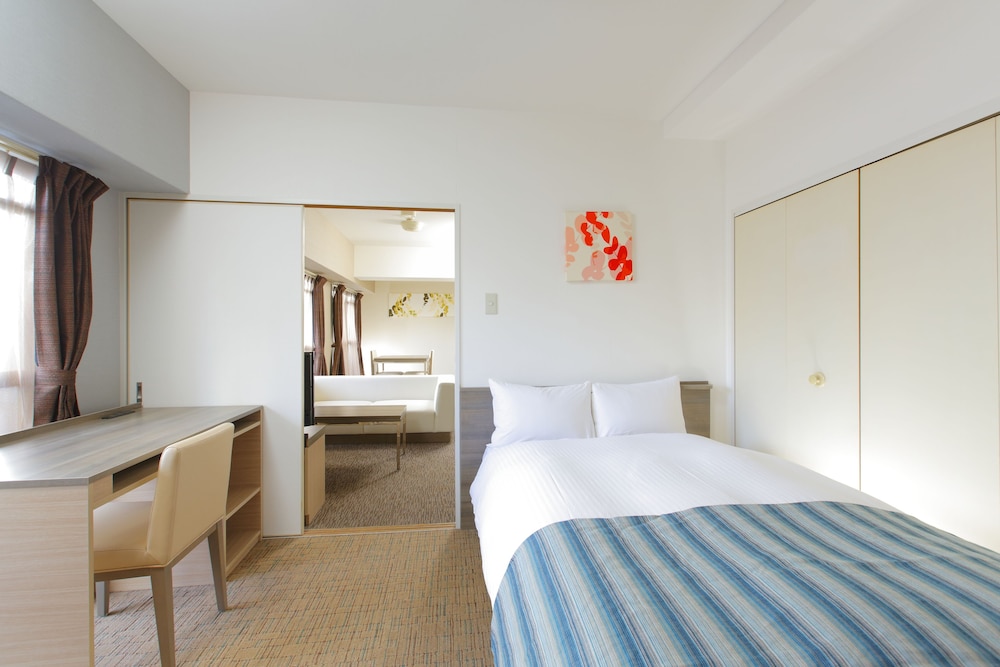 Hotel Mystays Otemae 17/69