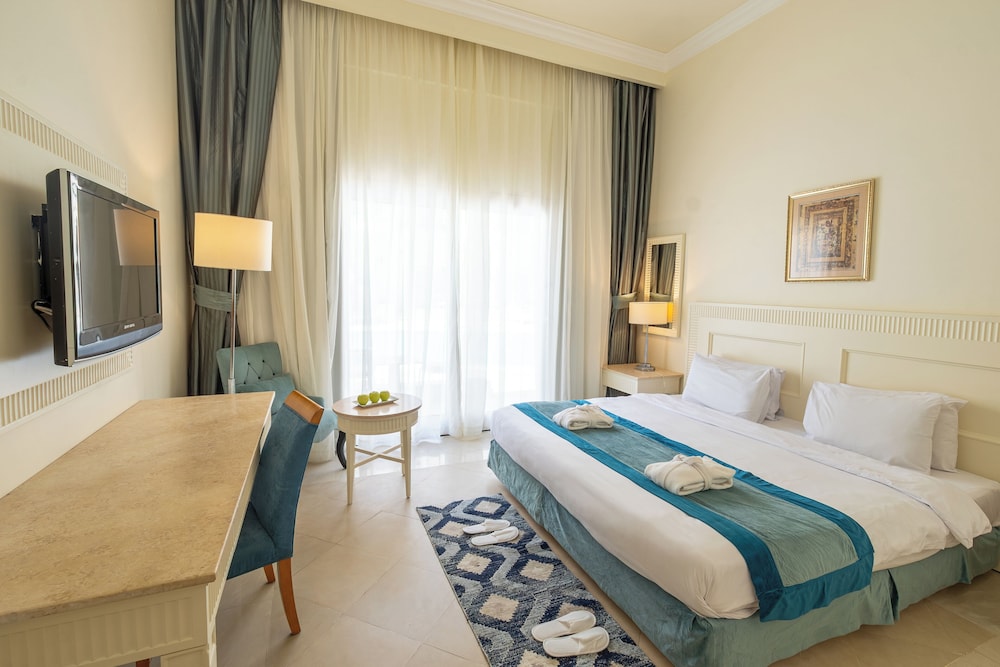 Il Mercato Hotel Sharm Spa 43/91