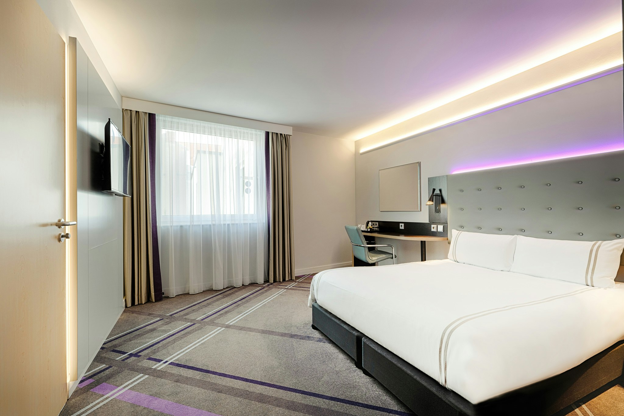 Premier Inn Berlin City Centre 15/27