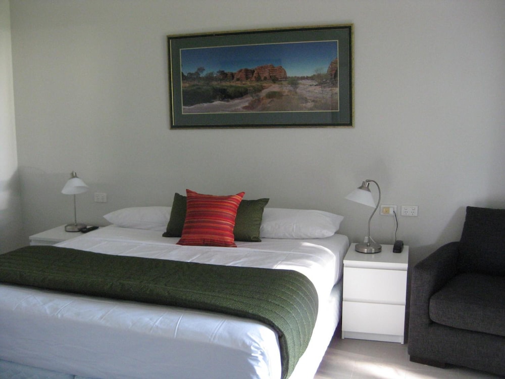 Kununurra Lakeside Resort 20/45