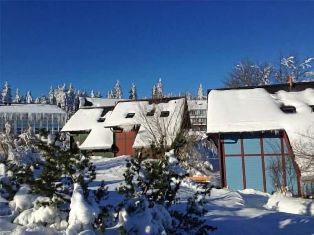 Sporthotel Oberhof 6/44