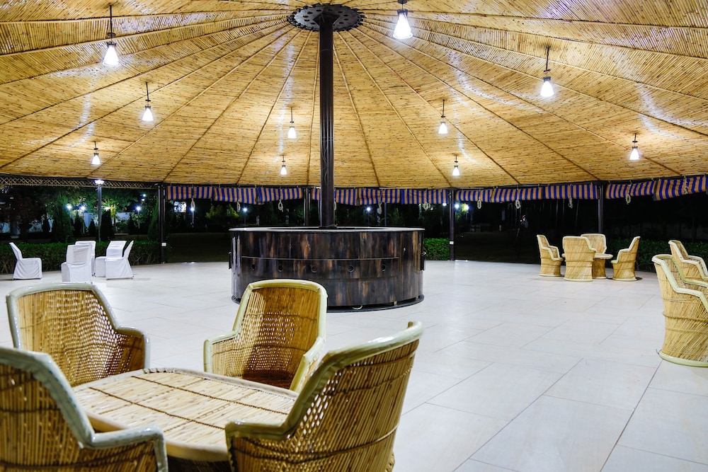 GULMOHAR SARISKA RESORT 23/45