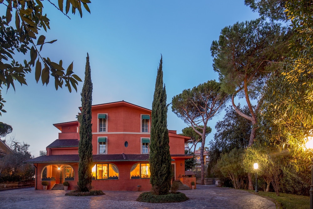 Resort La Rocchetta 5/43