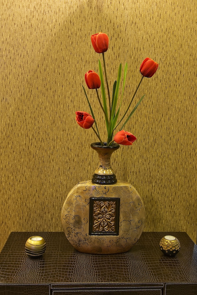 ILAYDA酒店(ILAYDA HOTEL) 图片5