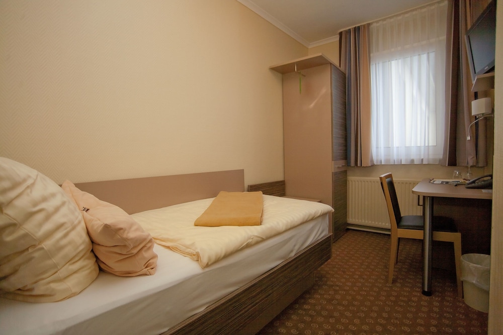 City-Hotel-Bremerhaven 32/52