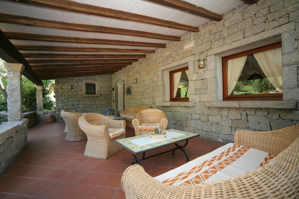Hotel Palumbalza Porto Rotondo 49/70