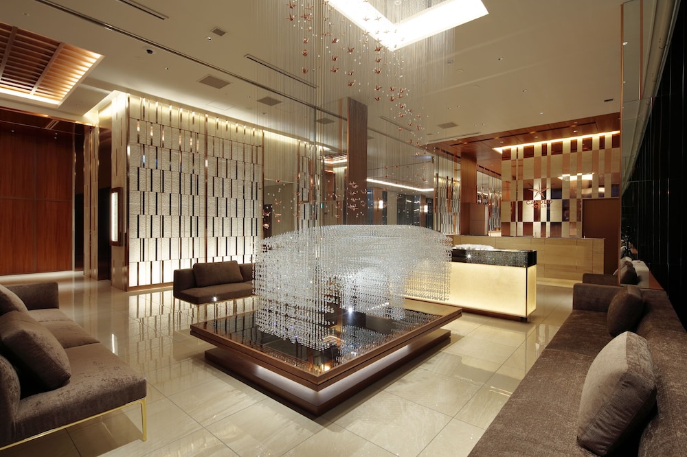 Candeo Hotels Nagasaki Shinchi Chinatown 3/50