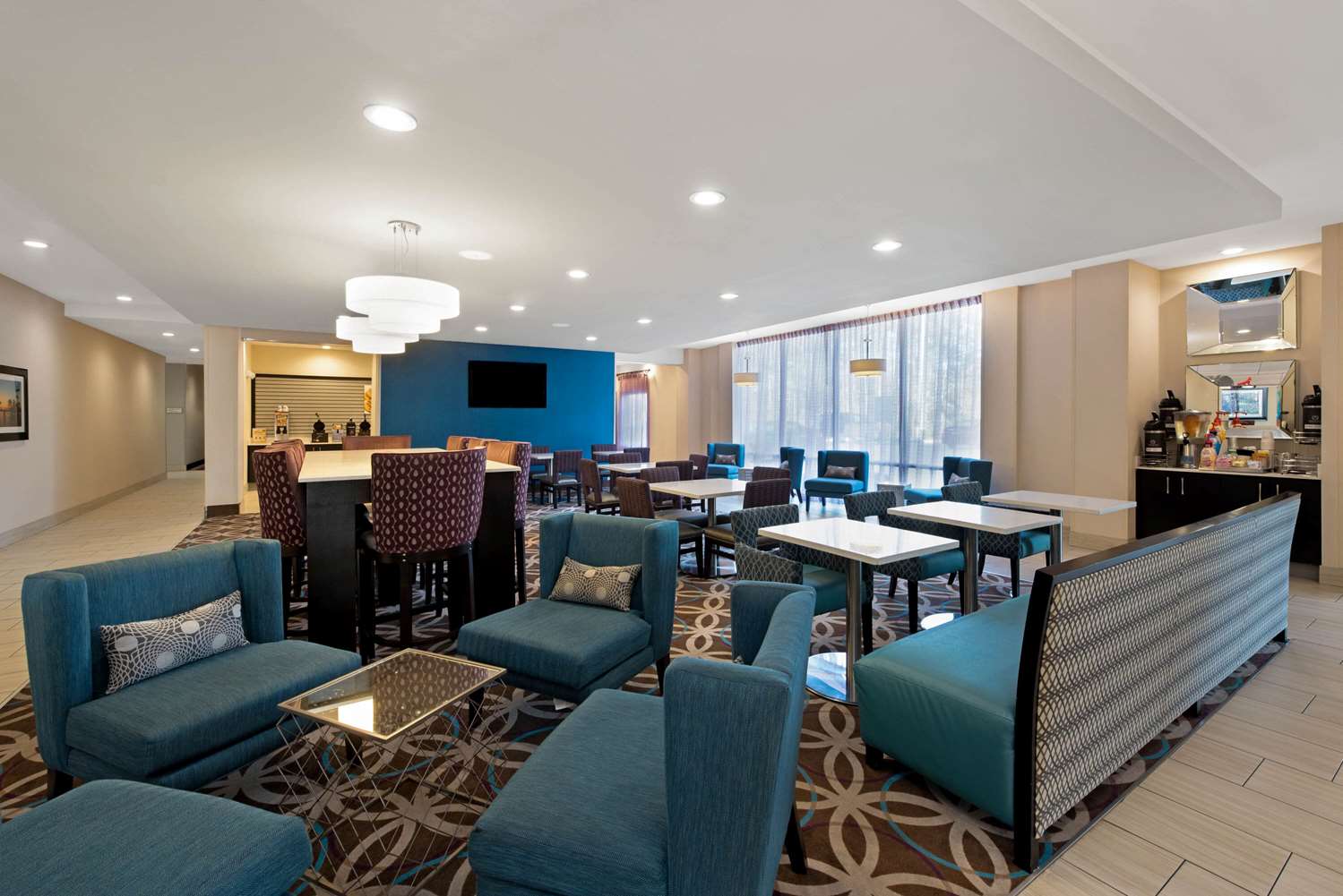 La Quinta Inn & Suites by Wyndham West Monroe 33/41