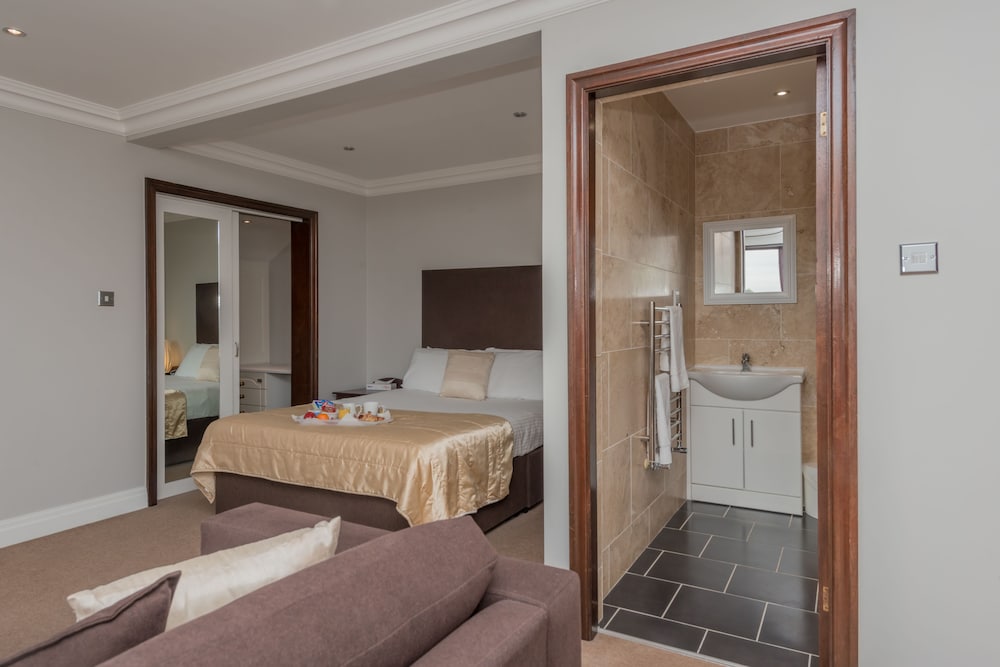 Best Western Bradford Guide Post Hotel 25/55