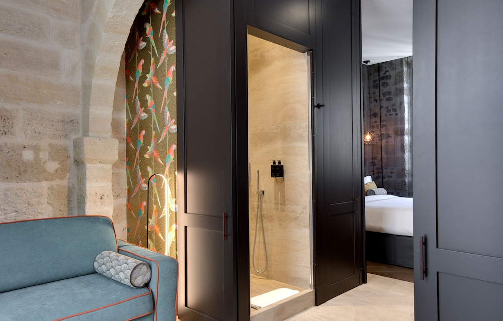 Boutique Hotel des Remparts 47/50