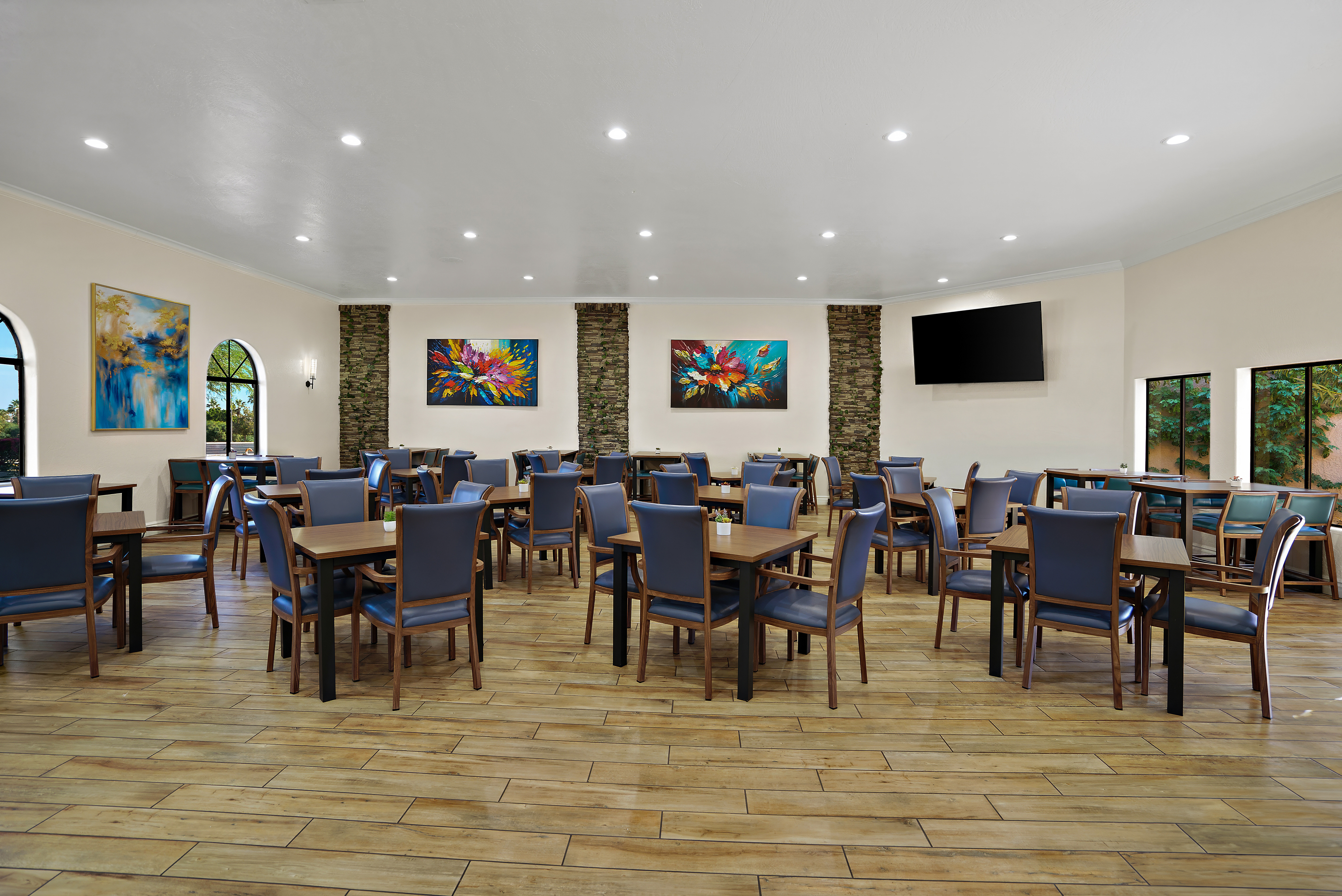 La Fuente Inn Suites 59/65