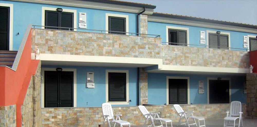 Le Terrazze Sul Mare 写真5