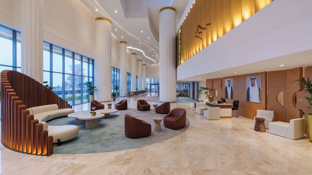 Rixos Premium Qetaifan Island North 36/64