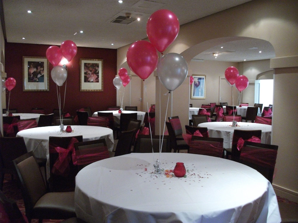 Gibside Hotel 32/41