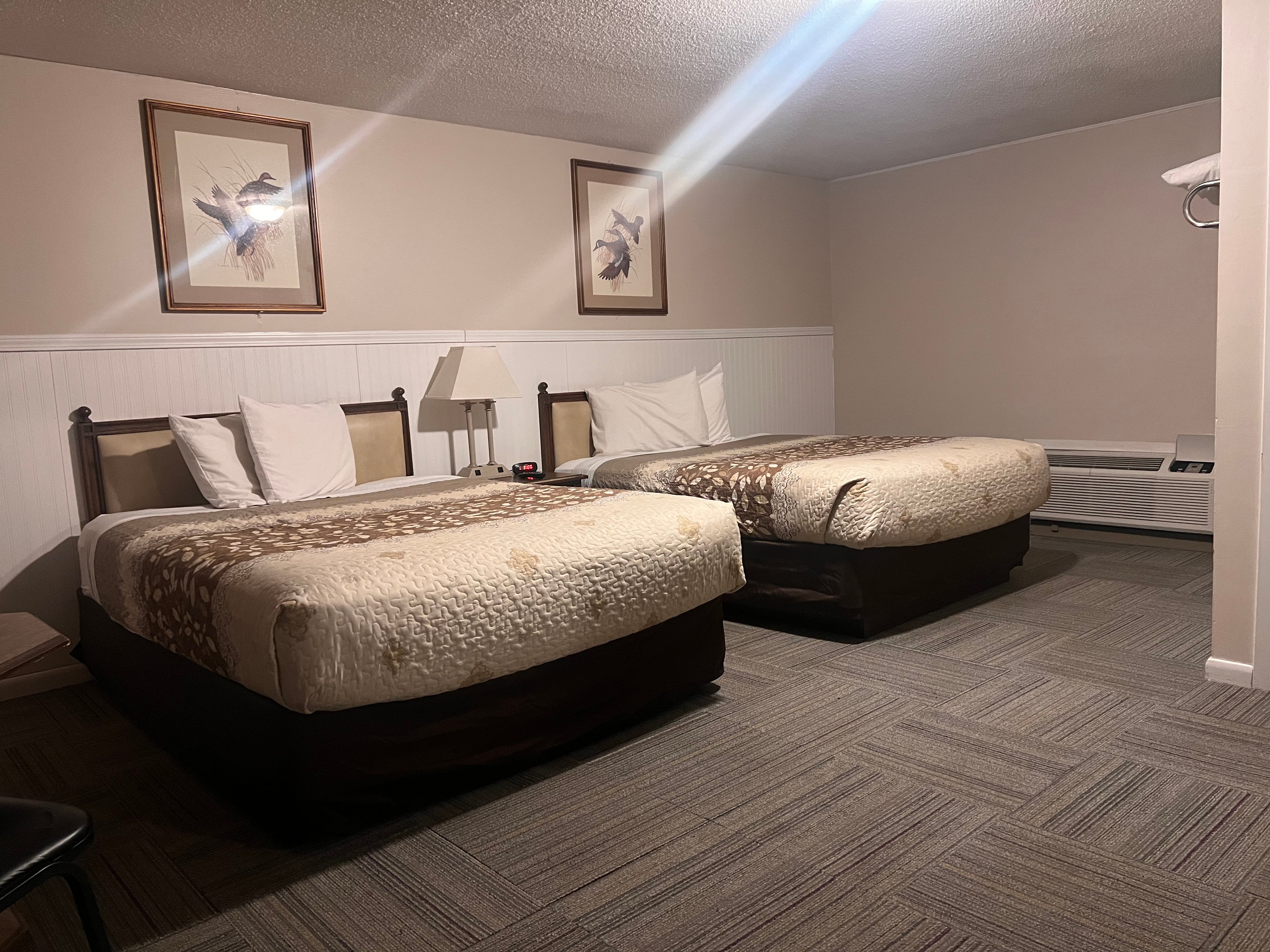 Dew Drop Inn Motel by OYO Miller SD 18/43