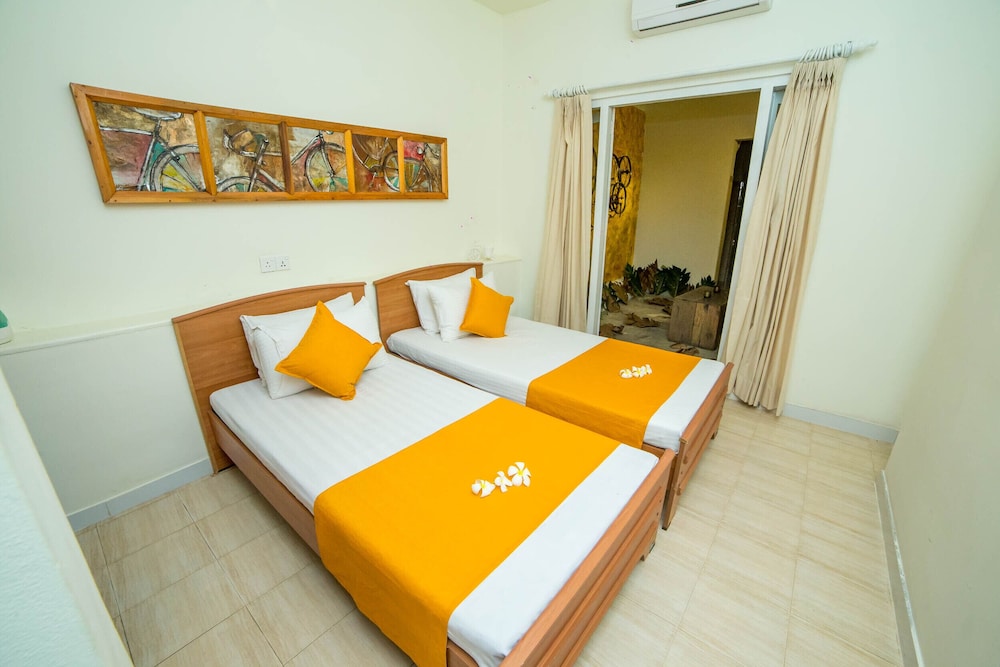 Range酒店Kandy(Range Hotel Kandy) 图片4