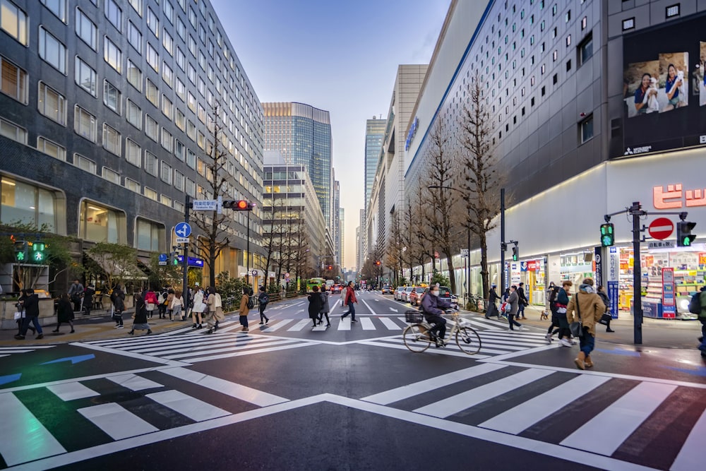 Mercure Tokyo Hibiya 52/59