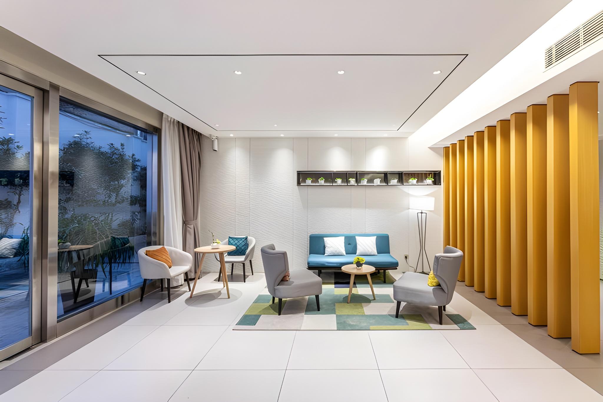 Home Inn Selected (Suzhou Guanqian Street store) 26/34