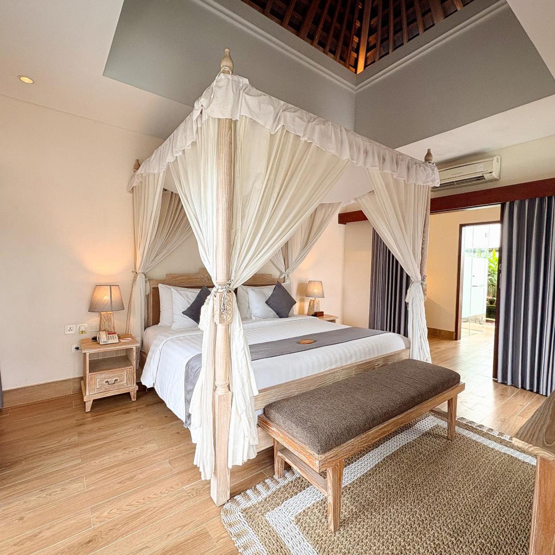 1 Bedroom, Sky, Villa, Private Infinity Pool