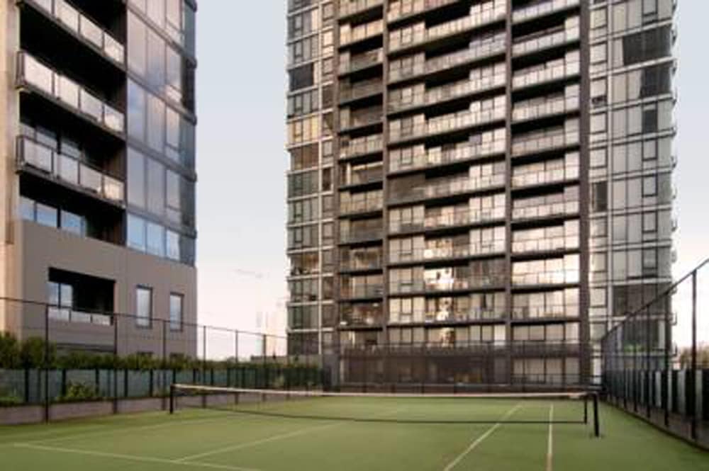 Nook Melbourne 173 City Road 6/71