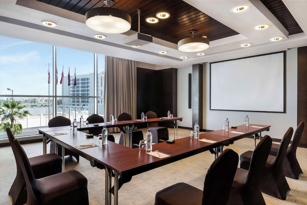 Hyatt Regency Oryx Doha 72/79