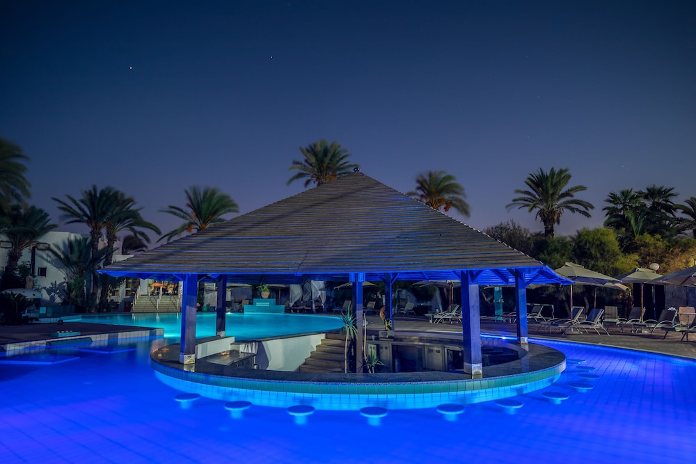 MARHABA BEACH in SOUSSE