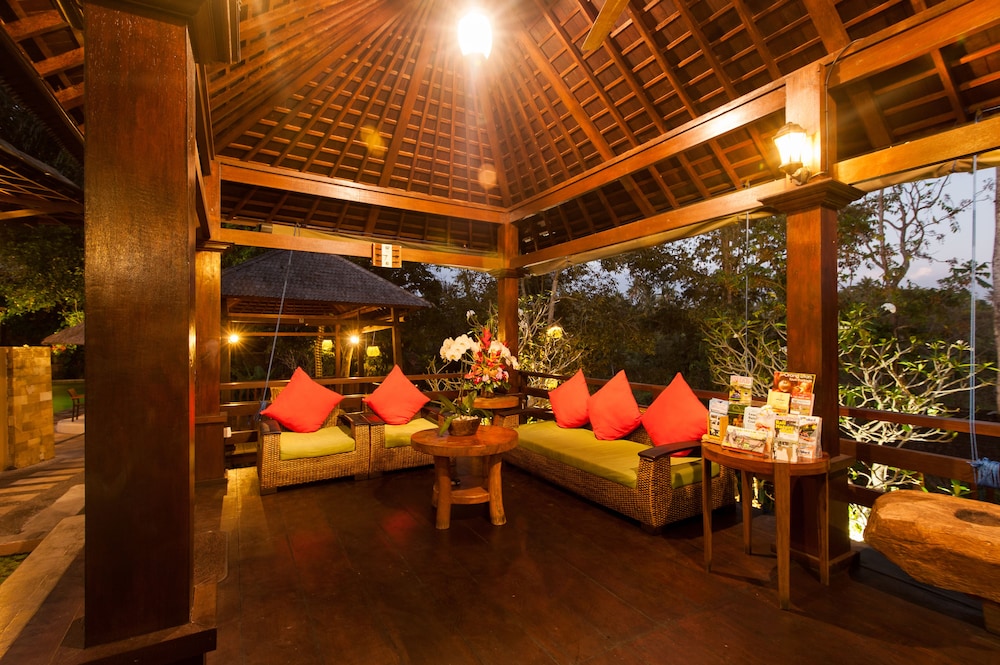 Beji Ubud Resort 42/77