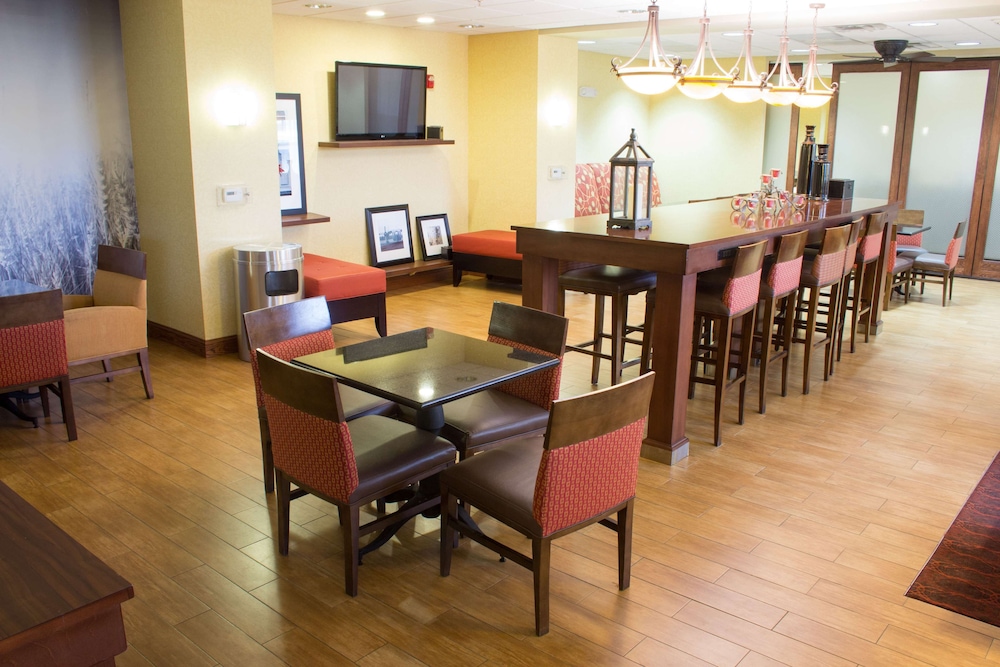 Hampton Inn Junction City Kansas 31/39