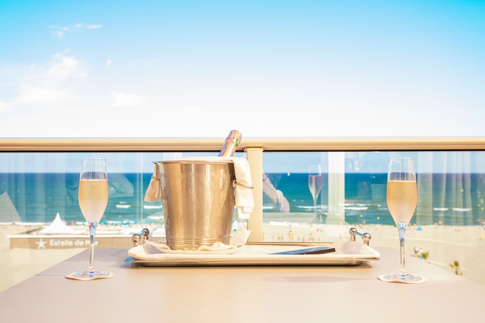 Les Flamants Roses Thalasso Spa 82/83