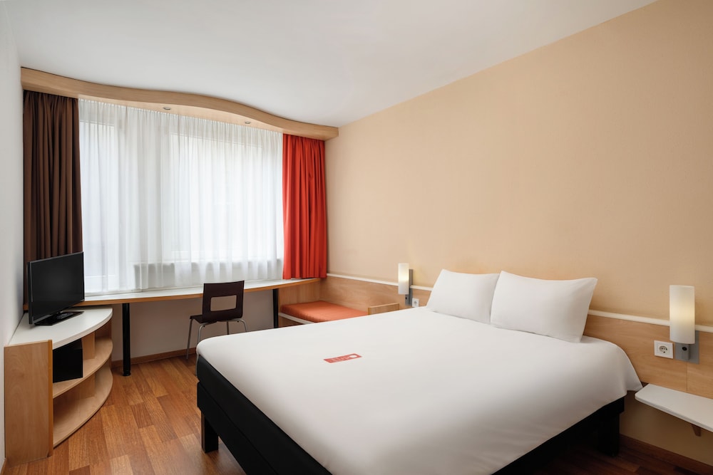Ibis Budapest City 20/61