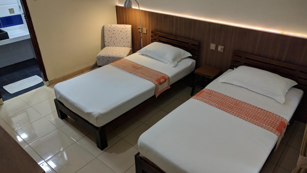 Puri Pangeran Hotel Yogyakarta 17/37