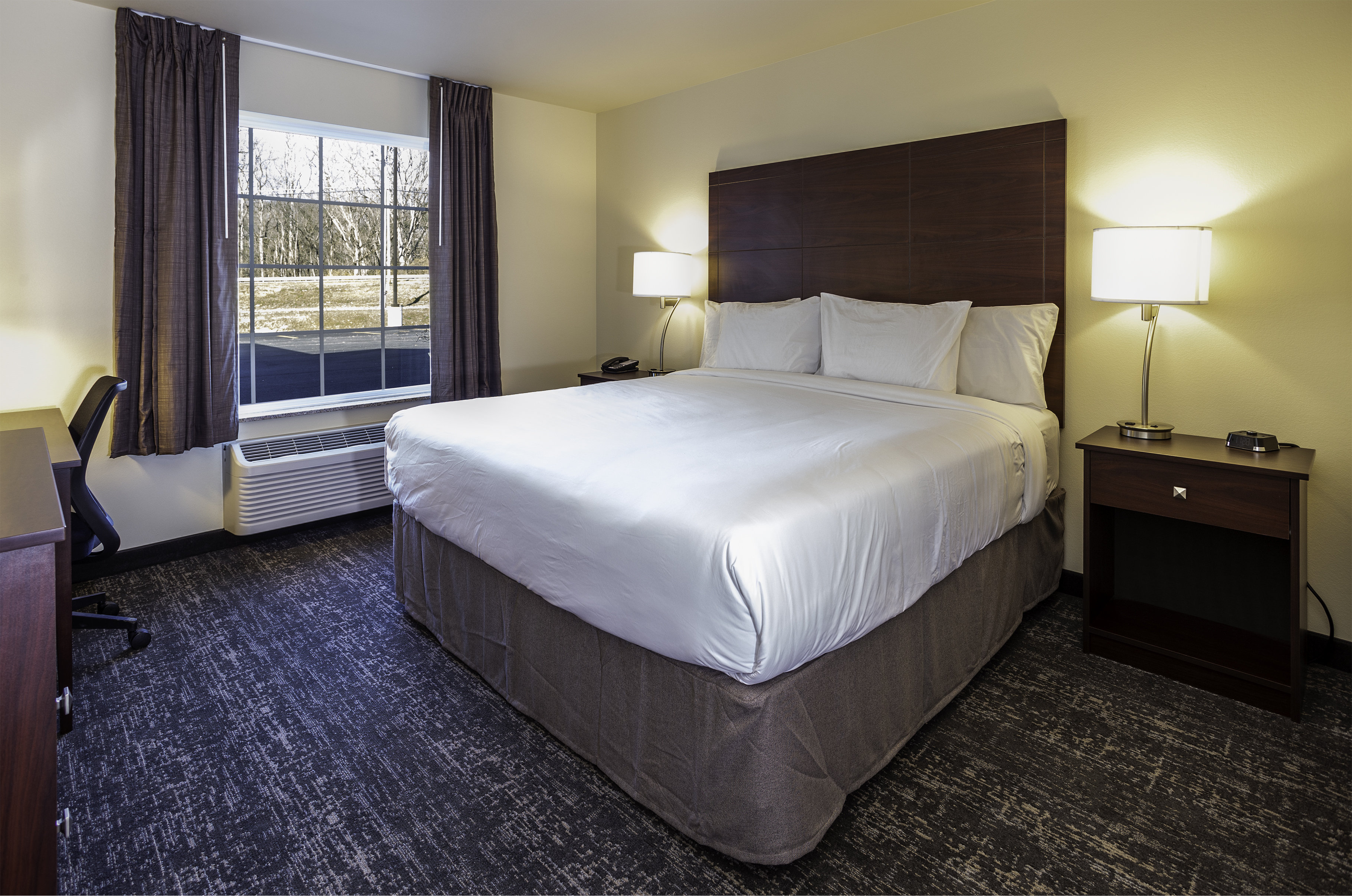 Cobblestone Inn & Suites - Brookville 13/48
