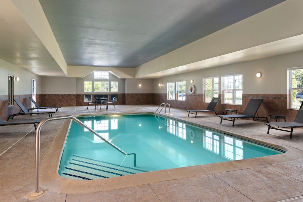 Residence Inn Mt Laurel At Bishop S Gate 12/40
