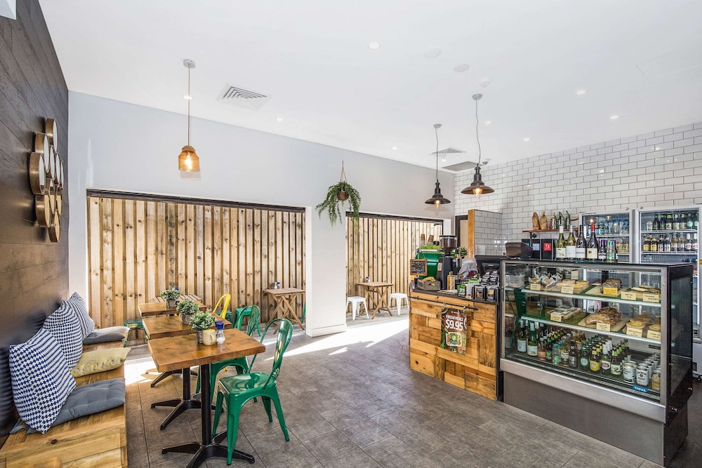 The Kingsford, Ascend Hotel Collection 25/29