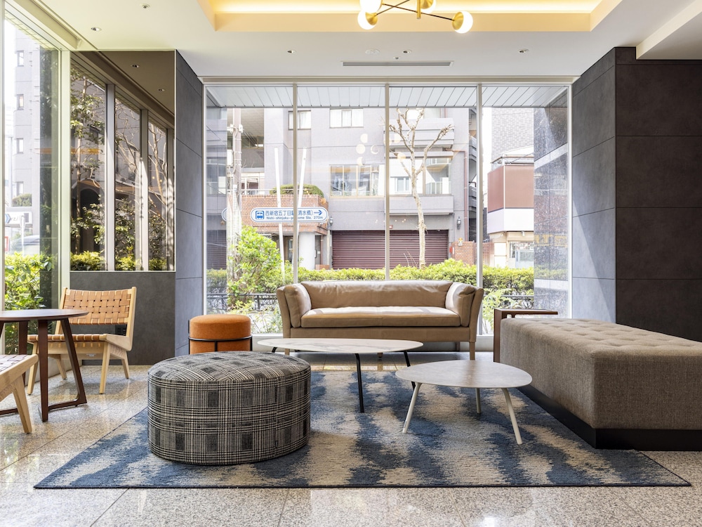 Tokyu Stay Nishi Shinjuku 51/71