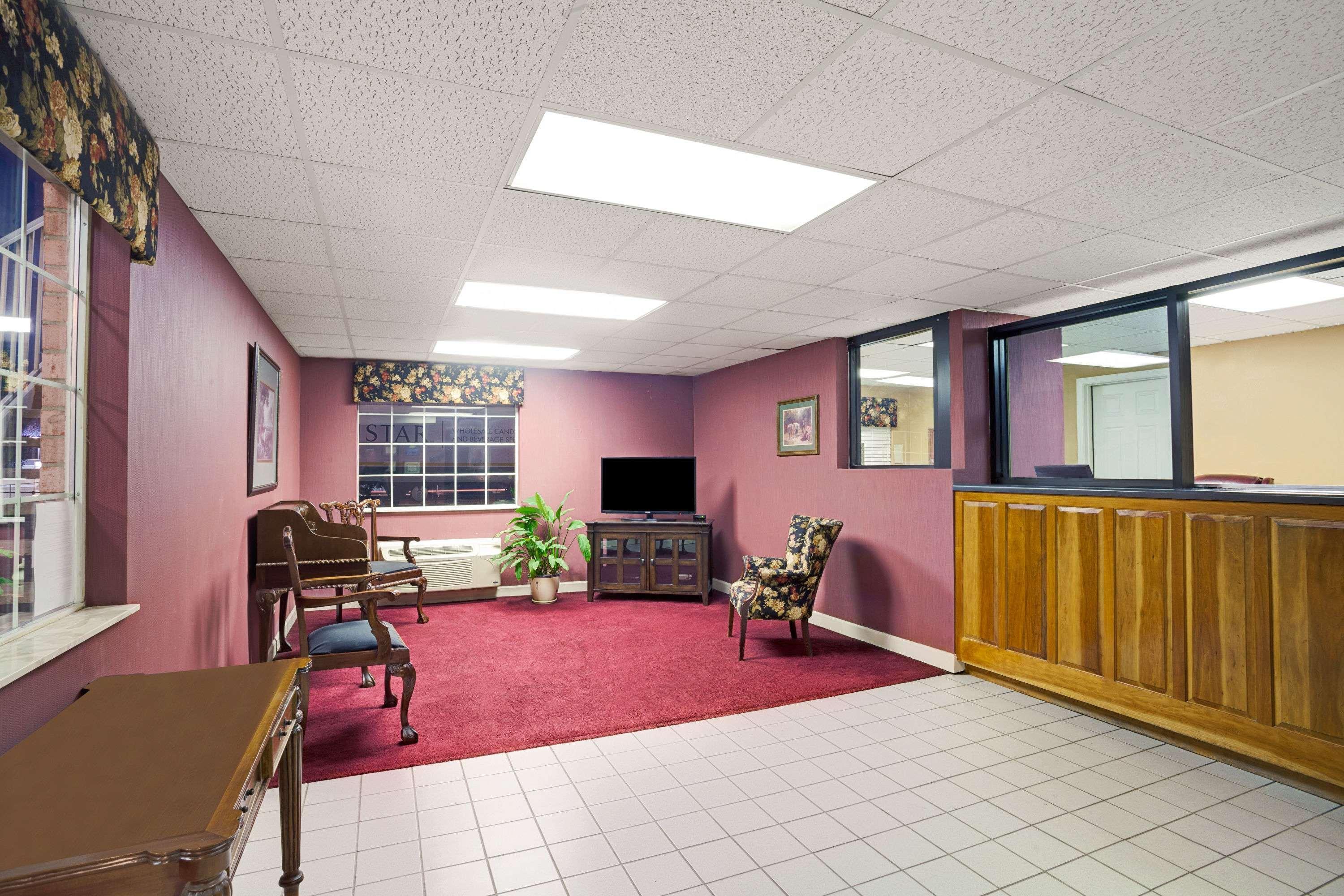 Day Inn Joelton/Nashville 7/26