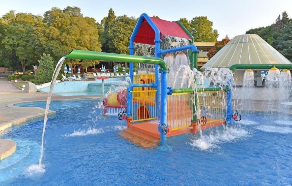Hotel Orchidea Park All Inclusive 48/59