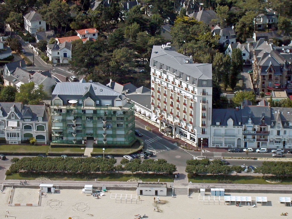 Mercure La Baule Majestic 5/64