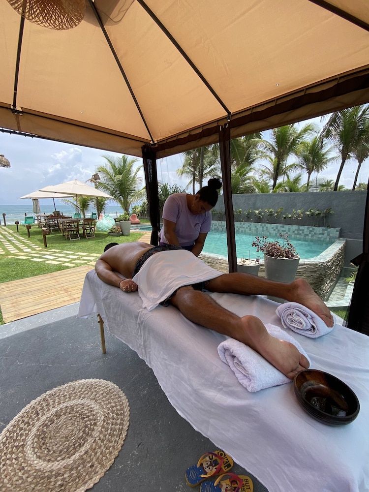 Ruda Boutique Hotel Porto de Galinhas 19/50