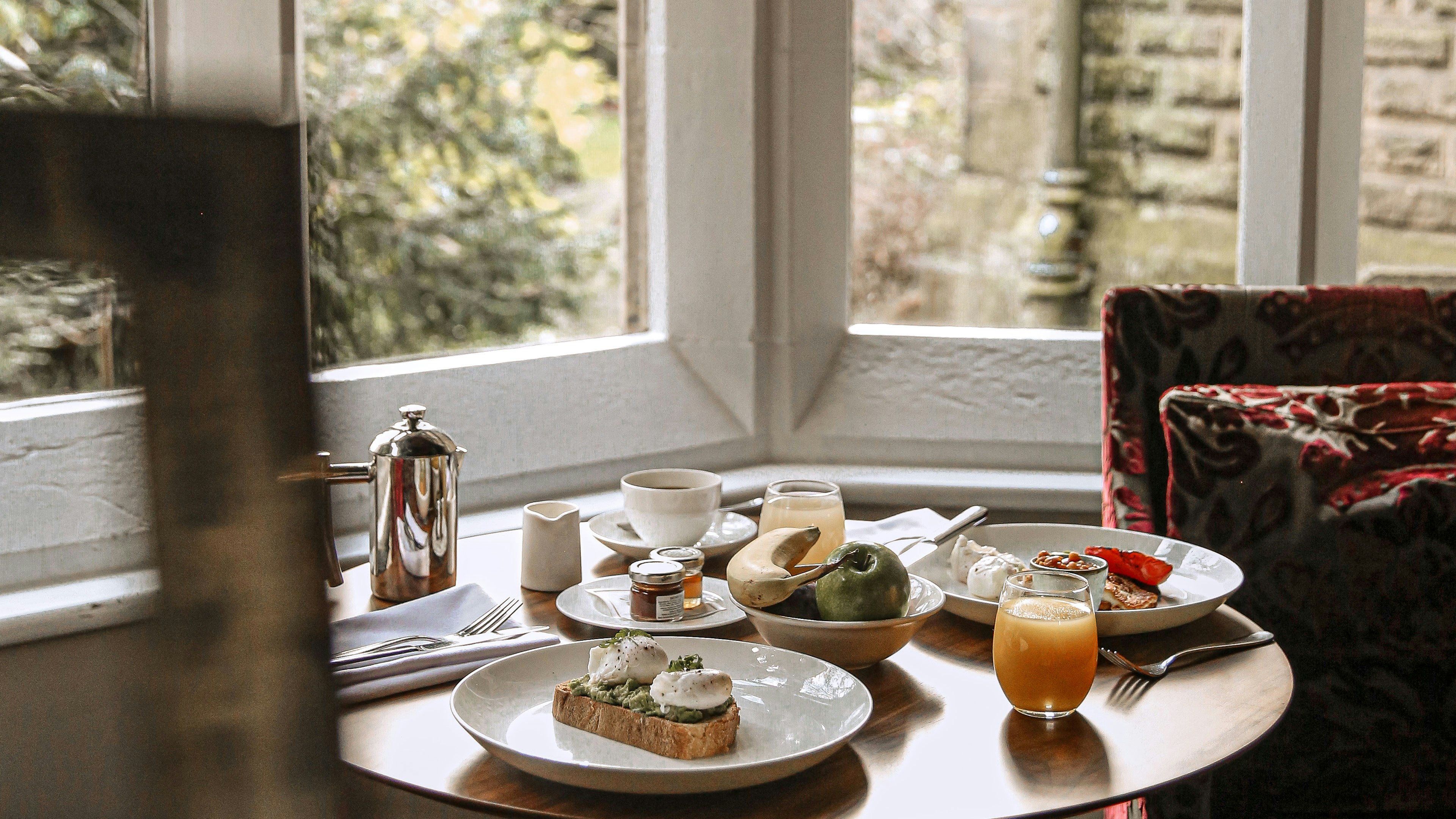 Jesmond Dene House 55/80