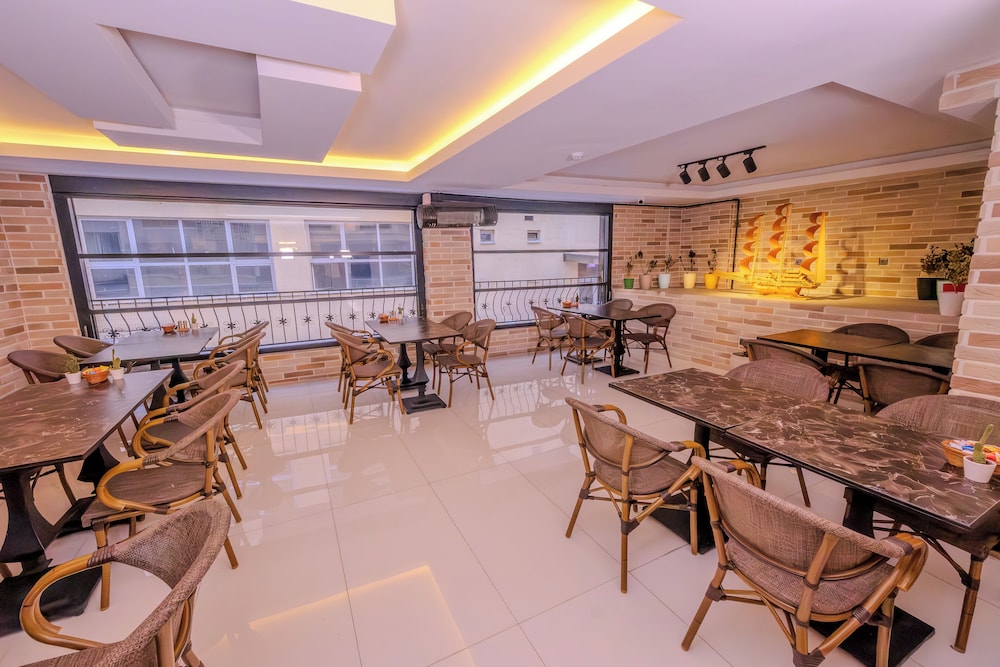 Rubby Otel Kadikoy 46/58