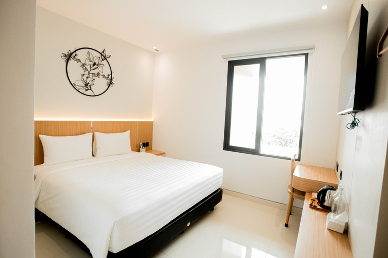 Superior, Double Bed