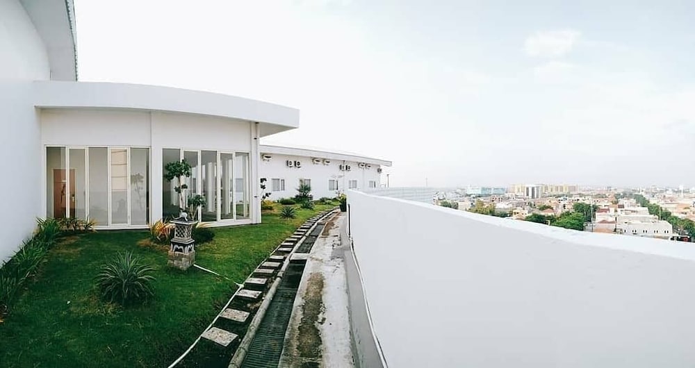 Choice City Hotel 63/66