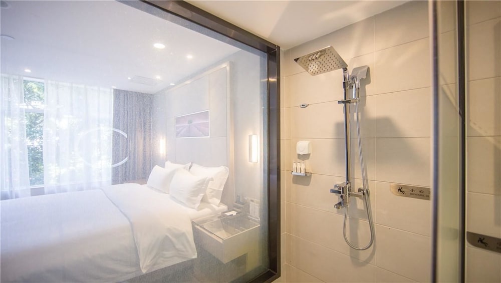 Lavade Hotel Gz Kecun Metro Station Branch 22/56