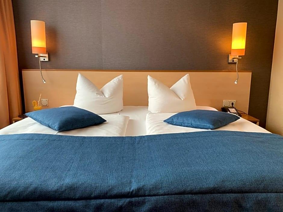 Atrium Hotel Kruger 14/53