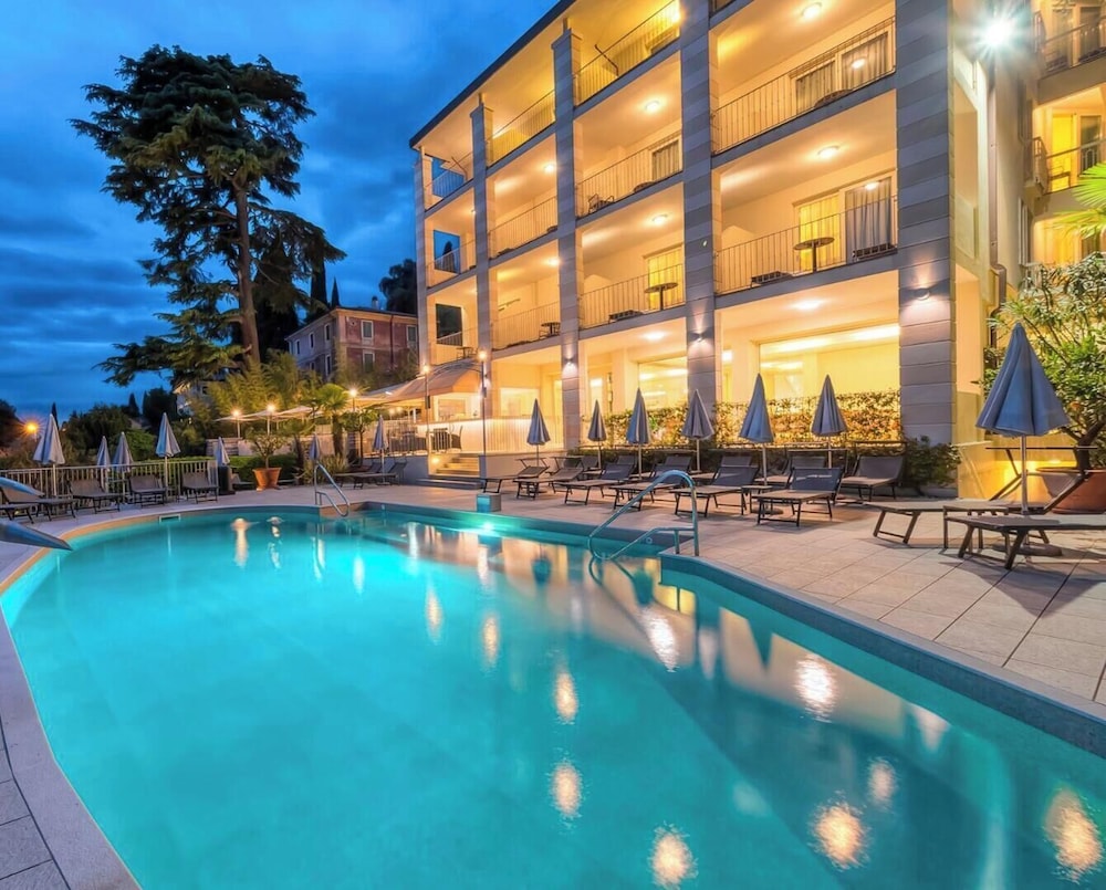 Hotel Excelsior Le Terrazze 3/64